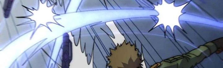 Mạt Thế Đạo Tặc Hành Chapter 145 - Trang 3