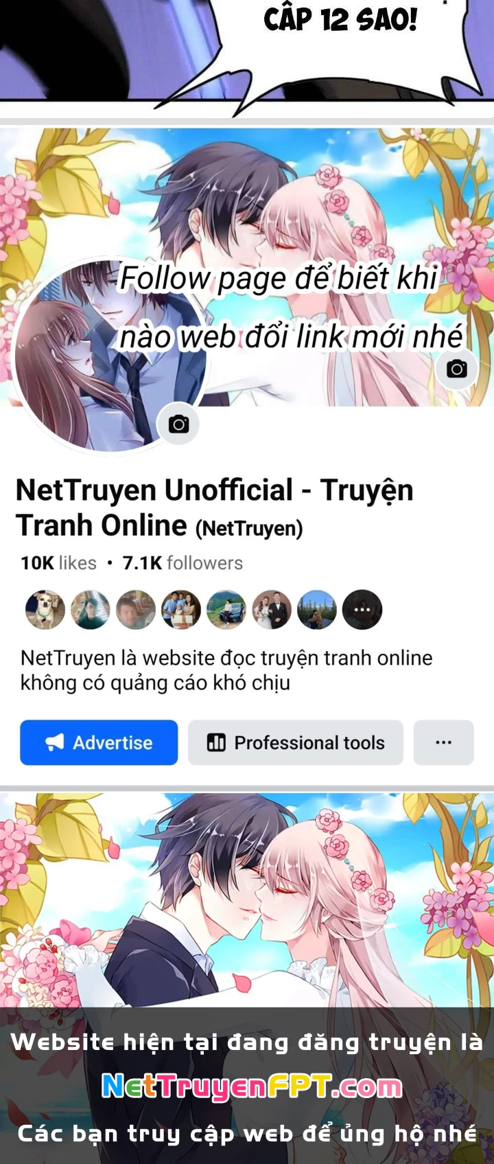 Mạt Thế Đạo Tặc Hành Chapter 145 - Trang 3