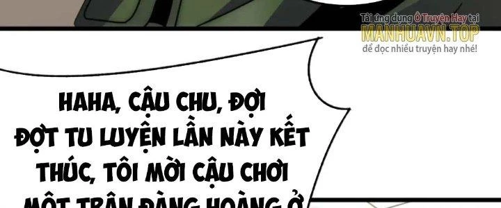 Mạt Thế Đạo Tặc Hành Chapter 146 - Trang 3