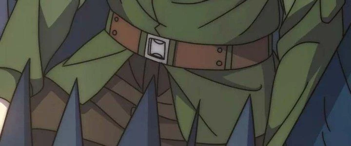 Mạt Thế Đạo Tặc Hành Chapter 146 - Trang 3