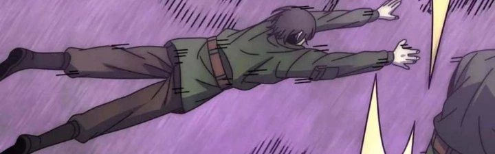 Mạt Thế Đạo Tặc Hành Chapter 146 - Trang 3