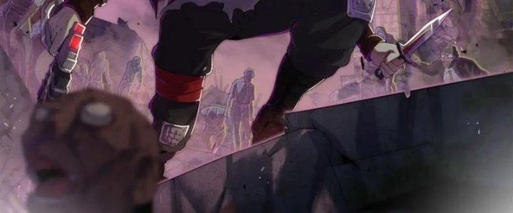Mạt Thế Đạo Tặc Hành Chapter 147 - Trang 3