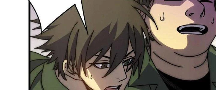Mạt Thế Đạo Tặc Hành Chapter 147 - Trang 3
