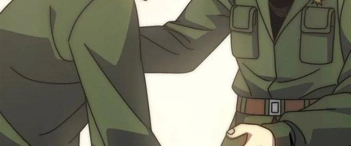 Mạt Thế Đạo Tặc Hành Chapter 147 - Trang 3