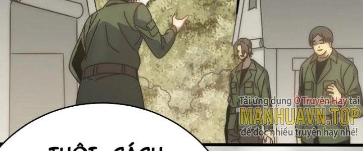Mạt Thế Đạo Tặc Hành Chapter 147 - Trang 3