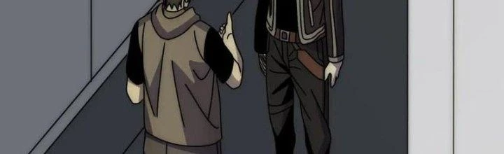 Mạt Thế Đạo Tặc Hành Chapter 147 - Trang 3