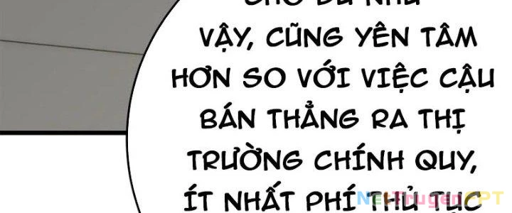 Mạt Thế Đạo Tặc Hành Chapter 147 - Trang 3