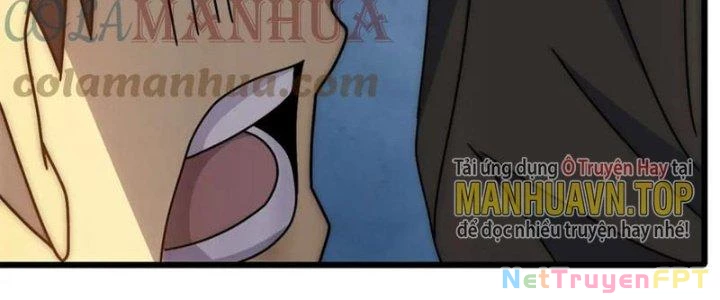 Mạt Thế Đạo Tặc Hành Chapter 147 - Trang 3
