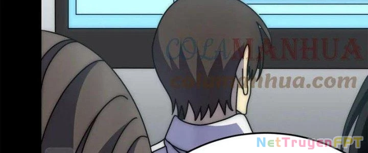 Mạt Thế Đạo Tặc Hành Chapter 147 - Trang 3