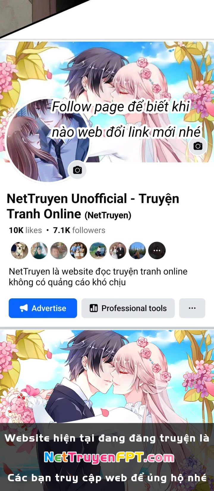Mạt Thế Đạo Tặc Hành Chapter 147 - Trang 3