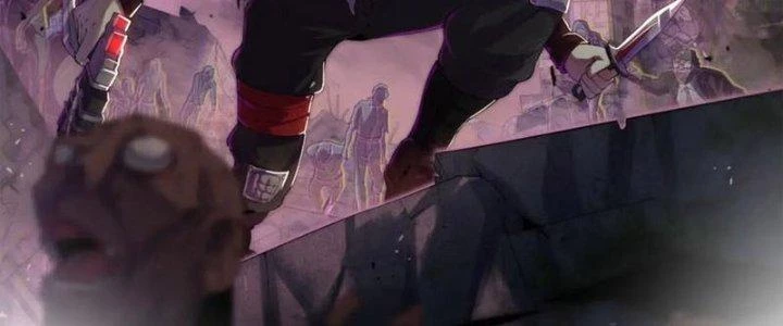 Mạt Thế Đạo Tặc Hành Chapter 148 - Trang 3