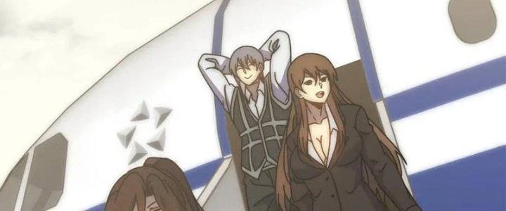 Mạt Thế Đạo Tặc Hành Chapter 148 - Trang 3