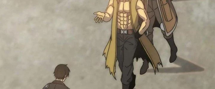 Mạt Thế Đạo Tặc Hành Chapter 148 - Trang 3