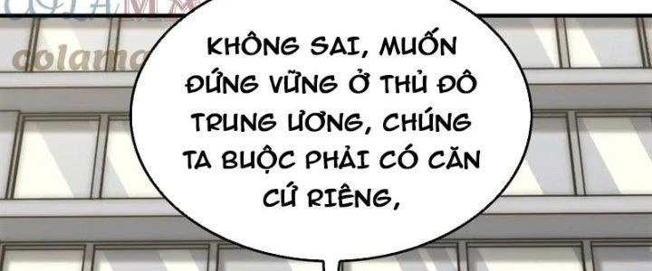 Mạt Thế Đạo Tặc Hành Chapter 148 - Trang 3