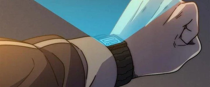 Mạt Thế Đạo Tặc Hành Chapter 148 - Trang 3