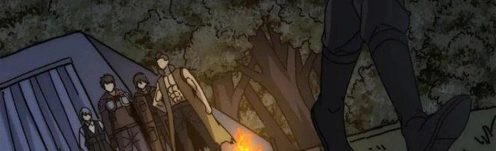Mạt Thế Đạo Tặc Hành Chapter 148 - Trang 3