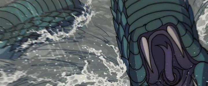 Mạt Thế Đạo Tặc Hành Chapter 148 - Trang 3