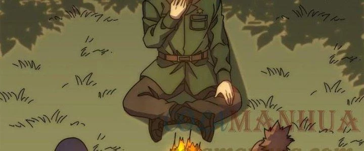 Mạt Thế Đạo Tặc Hành Chapter 148 - Trang 3