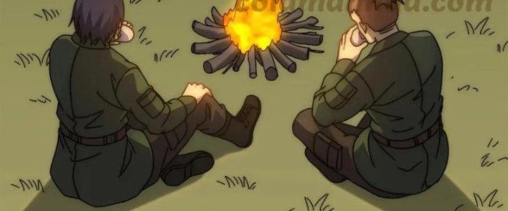 Mạt Thế Đạo Tặc Hành Chapter 148 - Trang 3