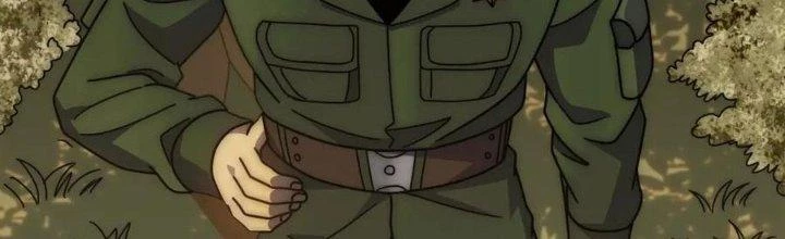 Mạt Thế Đạo Tặc Hành Chapter 149 - Trang 3