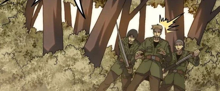 Mạt Thế Đạo Tặc Hành Chapter 149 - Trang 3