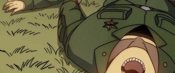 Mạt Thế Đạo Tặc Hành Chapter 149 - Trang 3