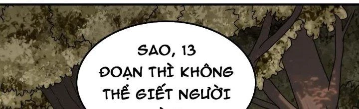 Mạt Thế Đạo Tặc Hành Chapter 149 - Trang 3
