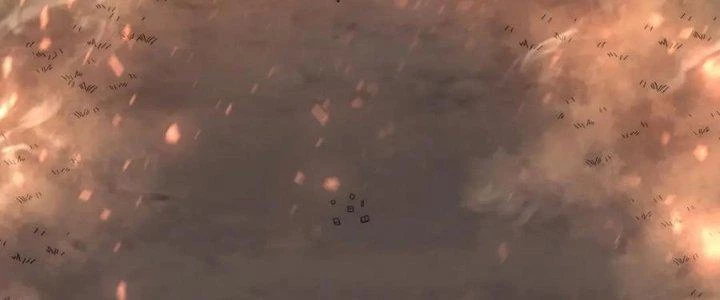 Mạt Thế Đạo Tặc Hành Chapter 149 - Trang 3