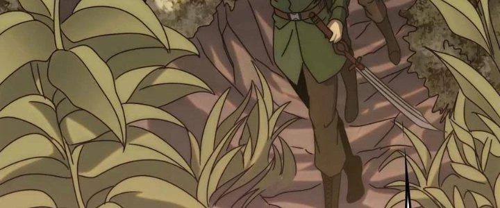 Mạt Thế Đạo Tặc Hành Chapter 149 - Trang 3