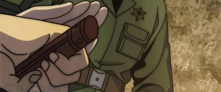 Mạt Thế Đạo Tặc Hành Chapter 149 - Trang 3