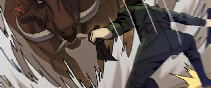 Mạt Thế Đạo Tặc Hành Chapter 149 - Trang 3