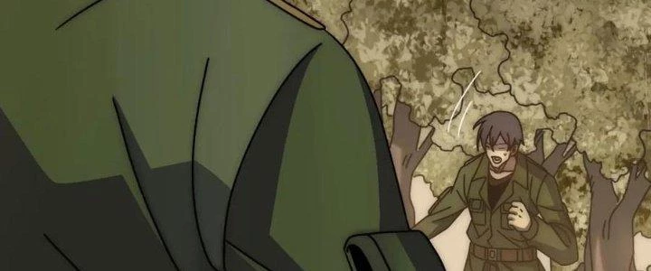 Mạt Thế Đạo Tặc Hành Chapter 150 - Trang 3