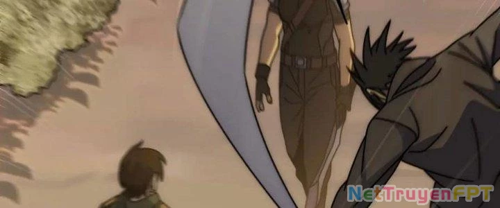 Mạt Thế Đạo Tặc Hành Chapter 150 - Trang 3