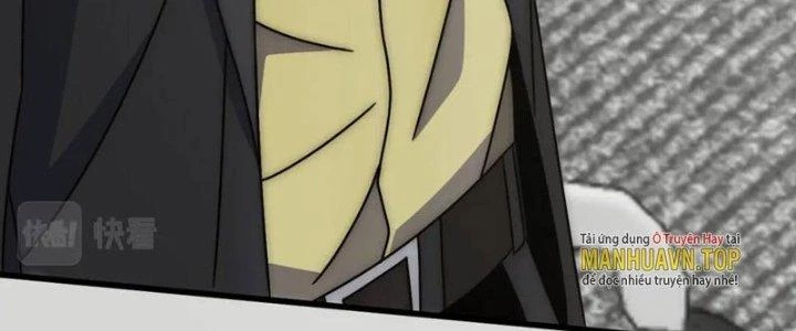 Mạt Thế Đạo Tặc Hành Chapter 151 - Trang 3