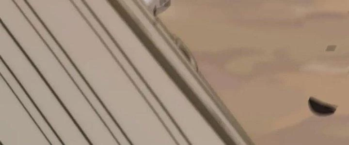 Mạt Thế Đạo Tặc Hành Chapter 151 - Trang 3