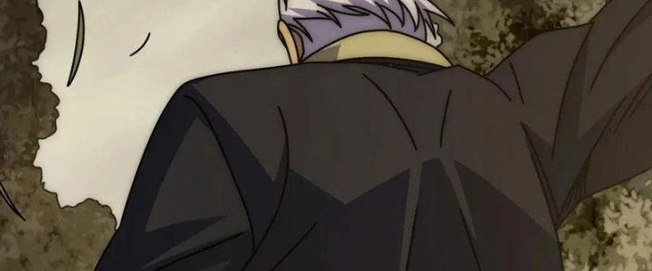 Mạt Thế Đạo Tặc Hành Chapter 151 - Trang 3
