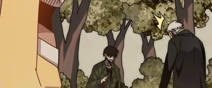 Mạt Thế Đạo Tặc Hành Chapter 151 - Trang 3