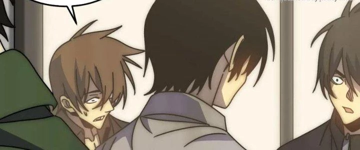 Mạt Thế Đạo Tặc Hành Chapter 152 - Trang 3