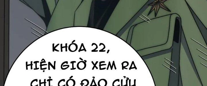 Mạt Thế Đạo Tặc Hành Chapter 152 - Trang 3