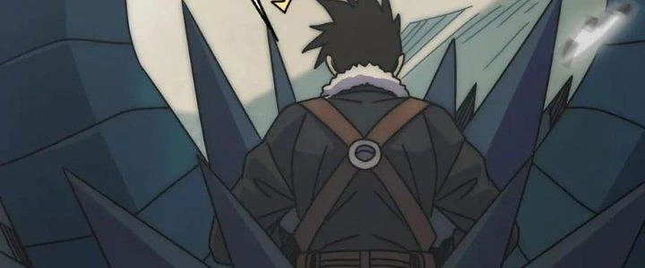 Mạt Thế Đạo Tặc Hành Chapter 152 - Trang 3