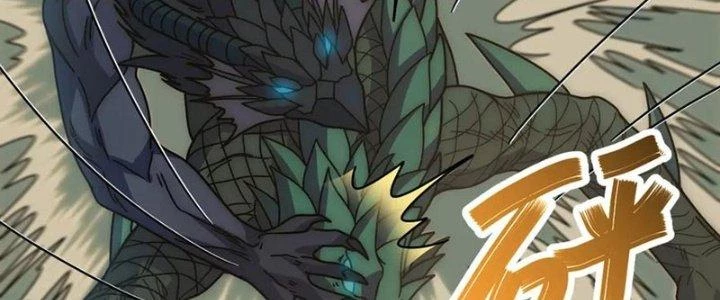 Mạt Thế Đạo Tặc Hành Chapter 153 - Trang 3