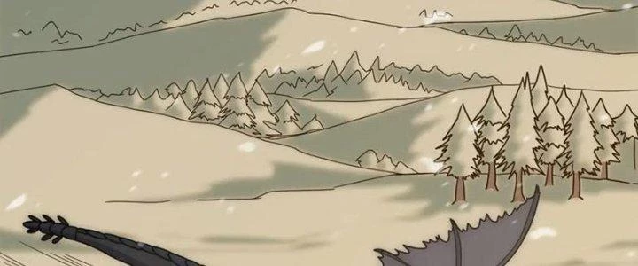 Mạt Thế Đạo Tặc Hành Chapter 153 - Trang 3