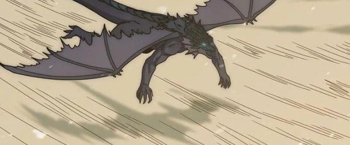 Mạt Thế Đạo Tặc Hành Chapter 153 - Trang 3