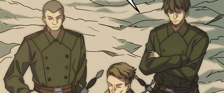 Mạt Thế Đạo Tặc Hành Chapter 153 - Trang 3