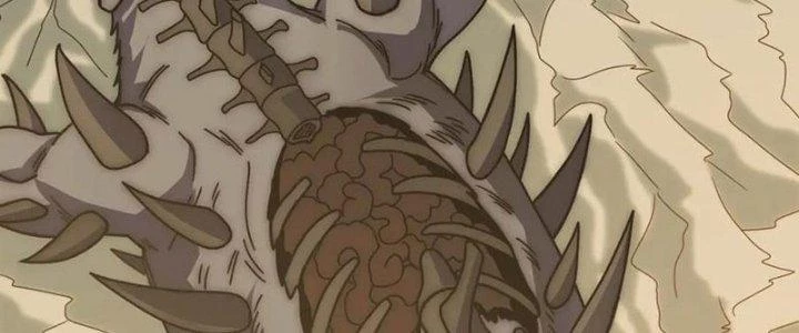 Mạt Thế Đạo Tặc Hành Chapter 153 - Trang 3