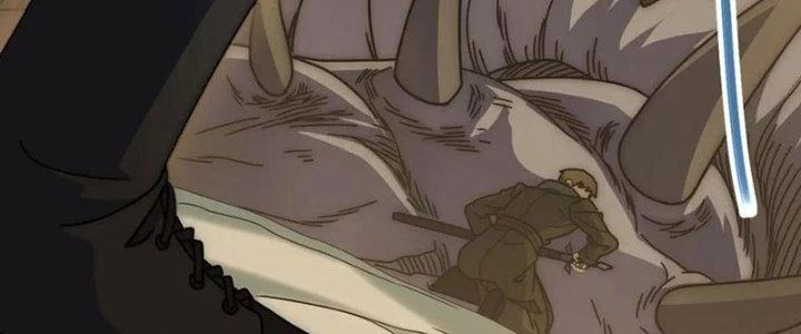 Mạt Thế Đạo Tặc Hành Chapter 153 - Trang 3