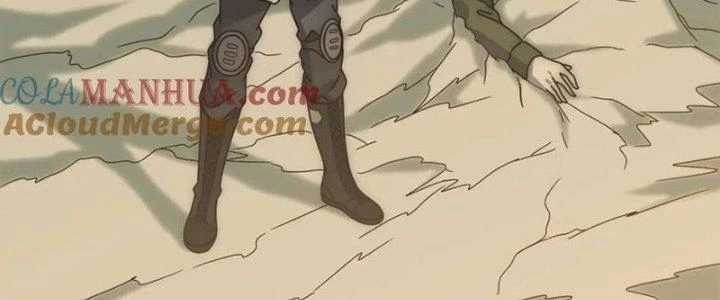 Mạt Thế Đạo Tặc Hành Chapter 153 - Trang 3
