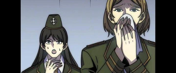Mạt Thế Đạo Tặc Hành Chapter 153 - Trang 3