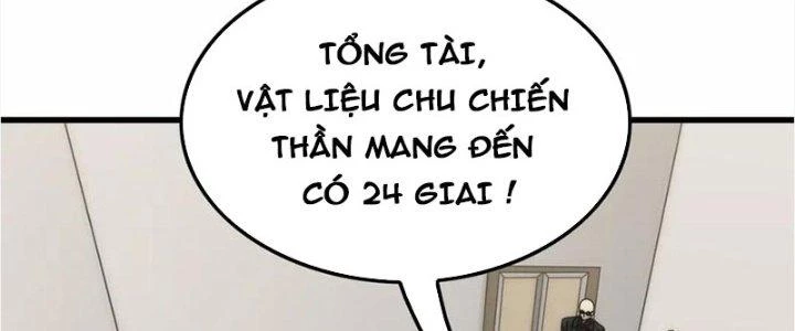 Mạt Thế Đạo Tặc Hành Chapter 154 - Trang 3