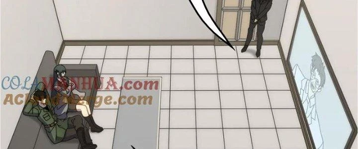 Mạt Thế Đạo Tặc Hành Chapter 154 - Trang 3